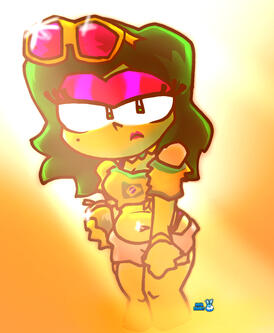 Brazilian Disgust