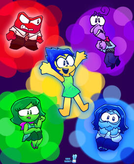 Inside Out