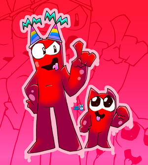 Banban Generations