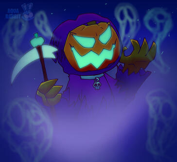 Spooky Jackson