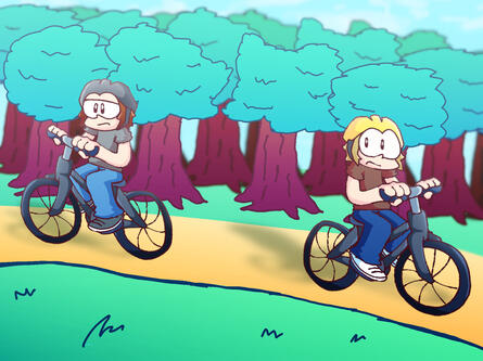 Shift