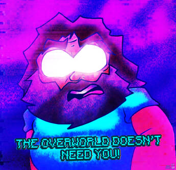 Herobrine