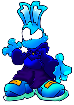 AquaRabbit
